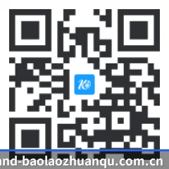 iOS 防封体系版 二维码